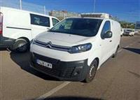 CITROEN 1.5 BLUEHDI 100 S&S M CONTROL (102C - 7426-LWY